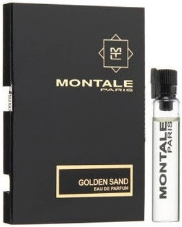 Montale Golden Sand — фото 4