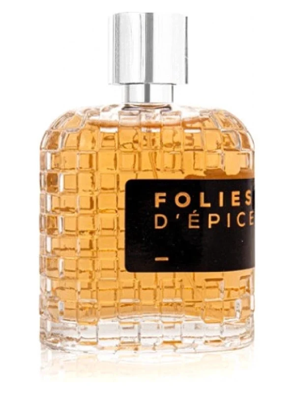 LPDO — LPDO Folies D'epices