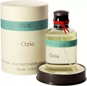 Cale Fragranze d Autore — Cale Fragranze d Autore Ozio