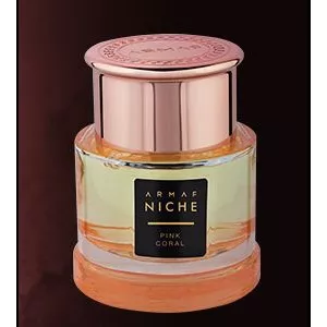 Sterling Parfums Pink Coral — фото 2