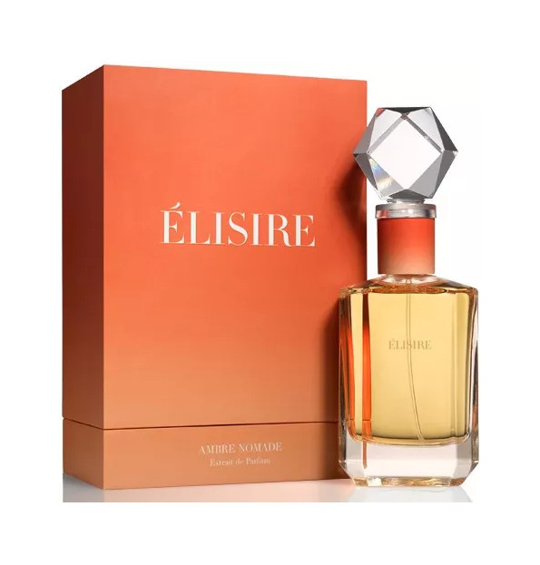 Elisire — Elisire Ambre Nomade
