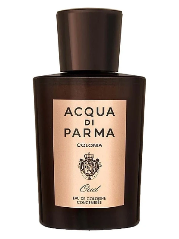 Acqua di Parma — Acqua di Parma Colonia Oud