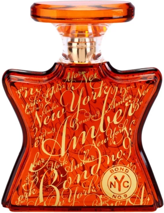 Bond No.9 New York Amber — фото 3