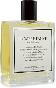 Parfumerie Generale L Ombre Fauve — фото 2