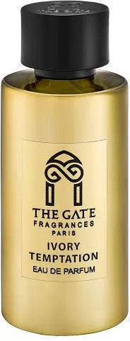 The Gate — The Gate Ivory Temptation