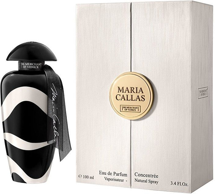 The Merchant of Venice Maria Callas — фото 2