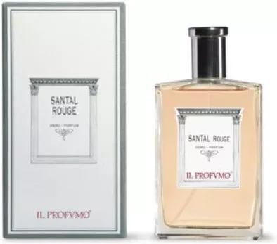 Il Profumo Santal Rouge — фото 3