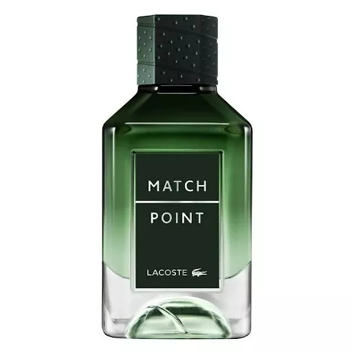 Lacoste — Lacoste Match Point Eau De Parfum