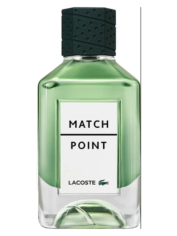 Lacoste — Lacoste Match Point