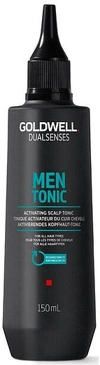 Goldwell — Goldwell Dualsenses For Men Activating Scalp
