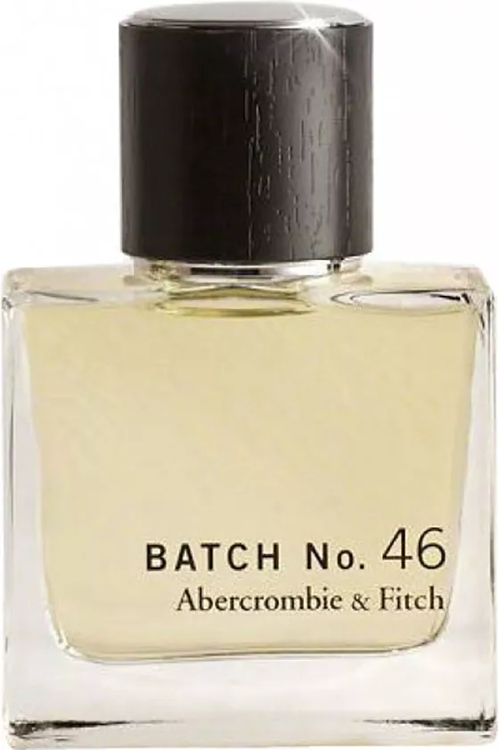 Abercrombie & Fitch Batch No 46 — фото 2