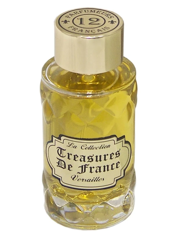 12 Parfumeurs Francais — 12 Parfumeurs Francais Versailles