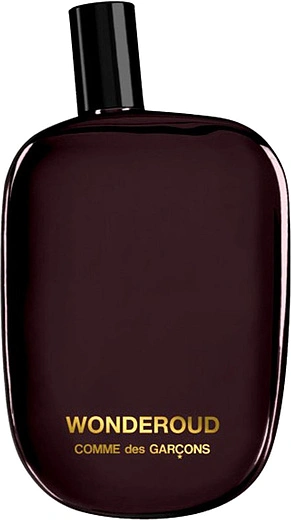 Comme des Garcons — Comme des Garcons Wonderoud