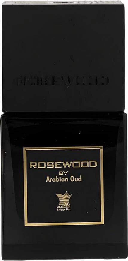 Arabian Oud Rose Wood — фото 2