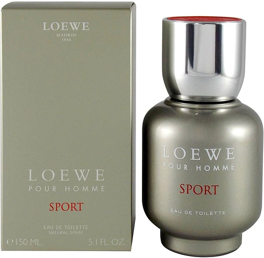 Loewe — Loewe Loewe pour Homme Sport
