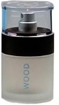 Bogner — Bogner Wood Man