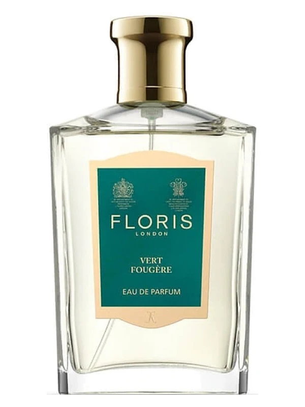 Floris — Floris Vert Fougere
