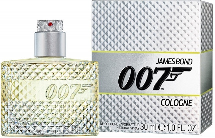 Eon Productions James Bond 007 Cologne — фото 2