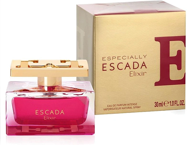 Escada — Escada Especially Elixir