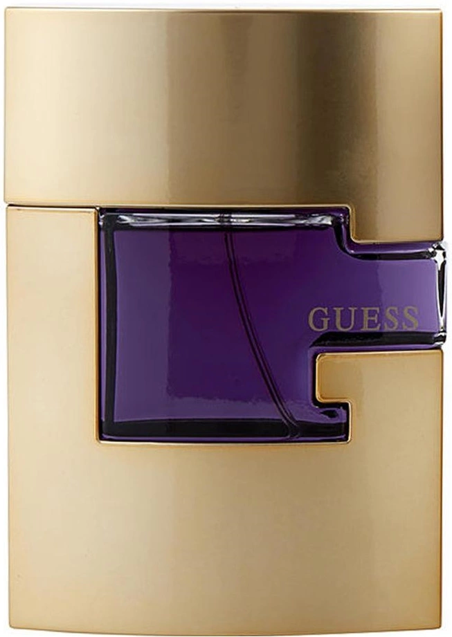 Guess Gold Man — фото 2