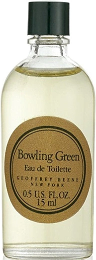 Geoffrey Beene — Geoffrey Beene Bowling Green