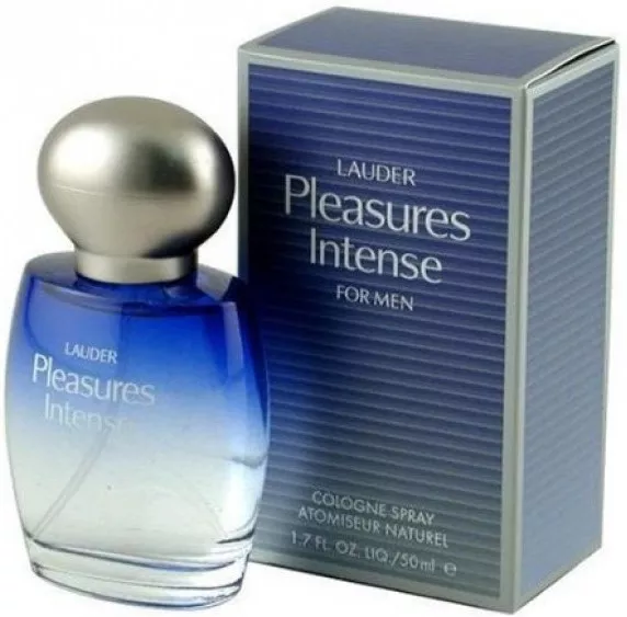 Estee Lauder Pleasures Intense For Men — фото 3