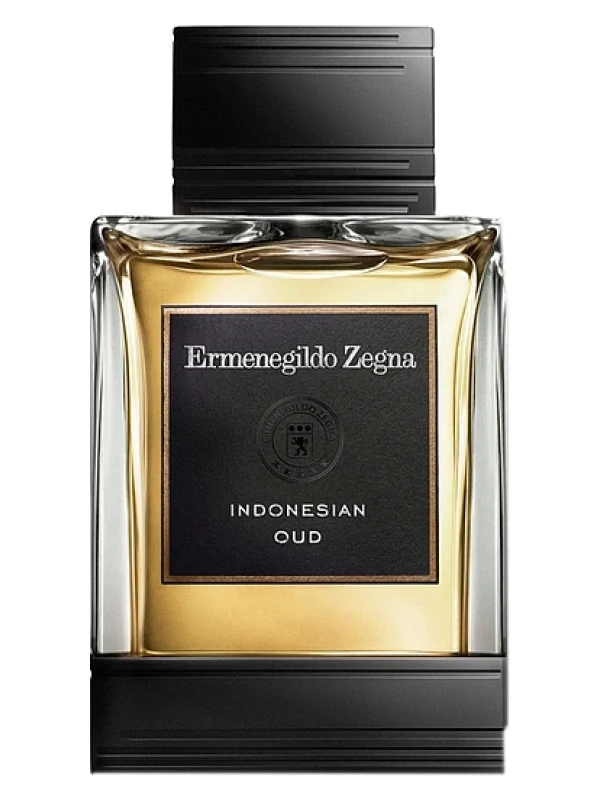Ermenegildo Zegna — Ermenegildo Zegna Indonesian Oud