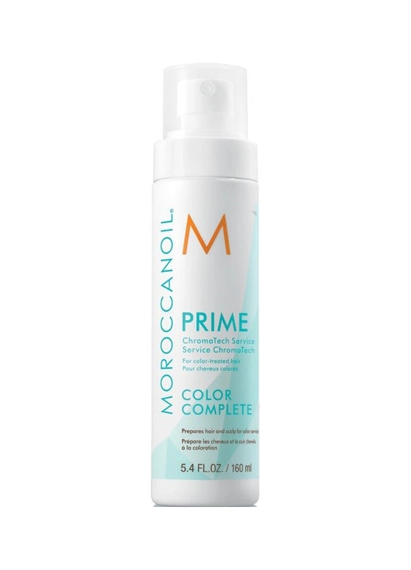 Moroccanoil — Moroccanoil Chromatech Prime Spray