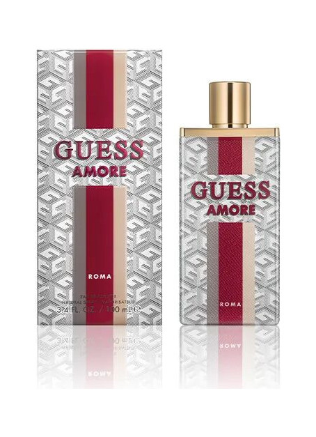 Guess — Guess Amore Roma