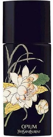 Yves Saint Laurent — Yves Saint Laurent Opium Oriental