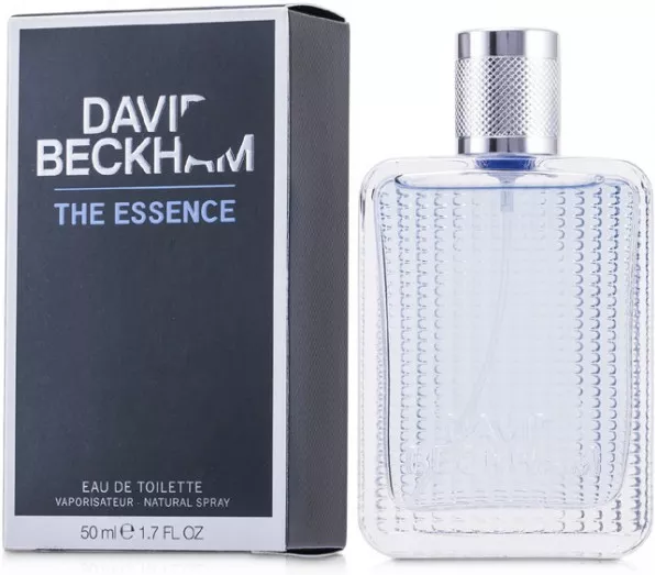 David Beckham The Essence — фото 5