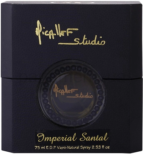 M. Micallef — M. Micallef Studio Imperial Santal