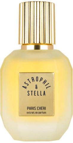 Astrophil & Stella — Astrophil & Stella Paris Cheri