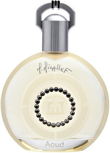 M. Micallef — M. Micallef Aoud
