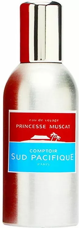 Comptoir Sud Pacifique Princesse Muscat — фото 3