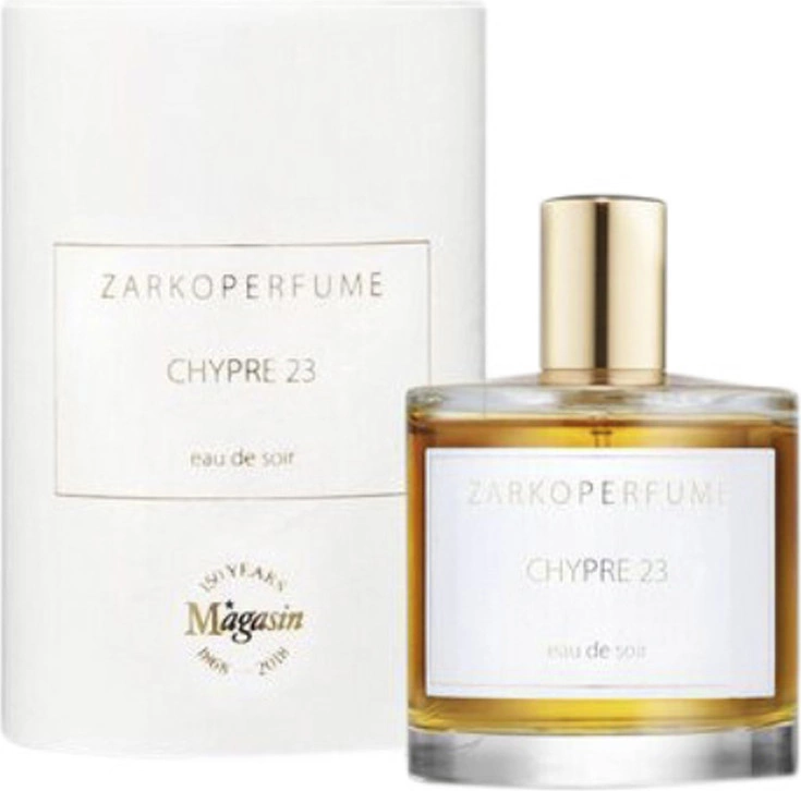 Zarkoperfume Chypre 23 — фото 3