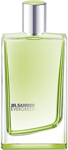 Jil Sander — Jil Sander Evergreen