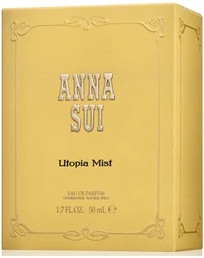 Anna Sui Utopia Mist — фото 3