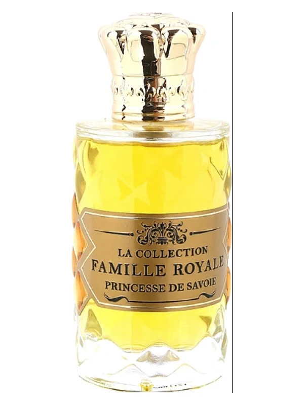 12 Parfumeurs Francais — 12 Parfumeurs Francais Princesse De Savoie
