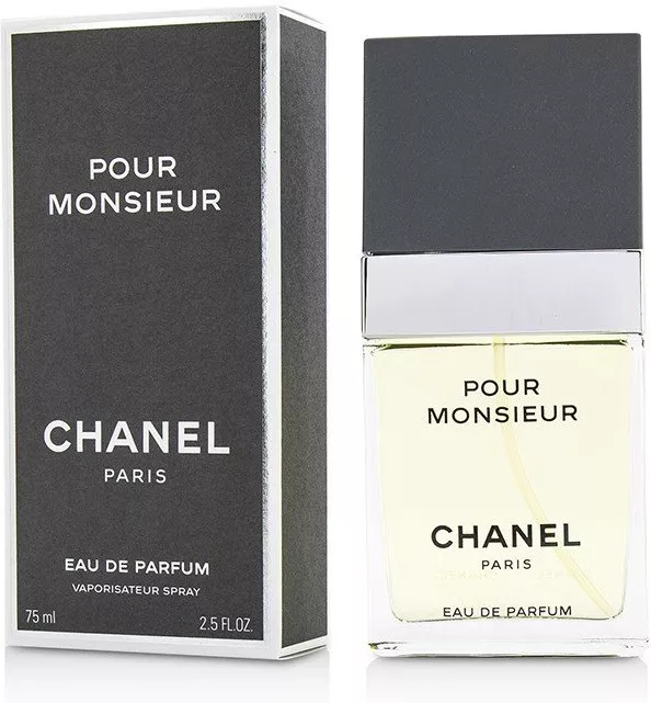 Chanel Pour Monsieur Дезодорант-стик — фото 5