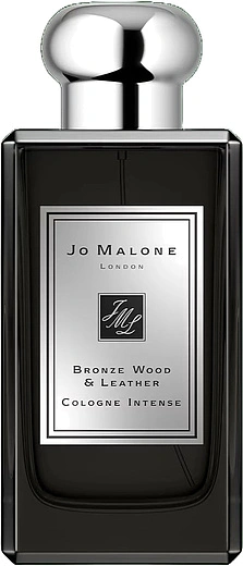 Jo Malone — Jo Malone Bronze Wood & Leather