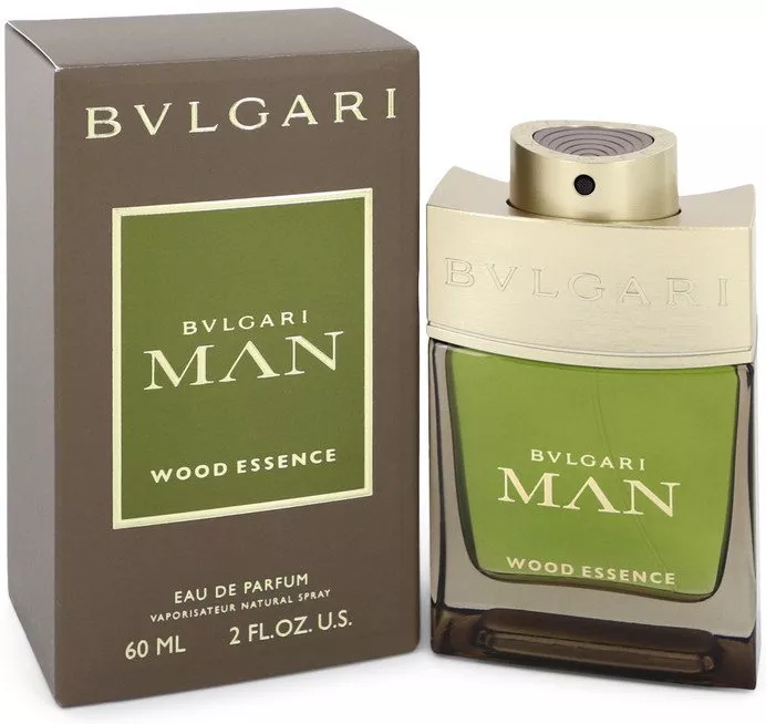 Bvlgari Bvlgari Man Wood Essence — фото 4