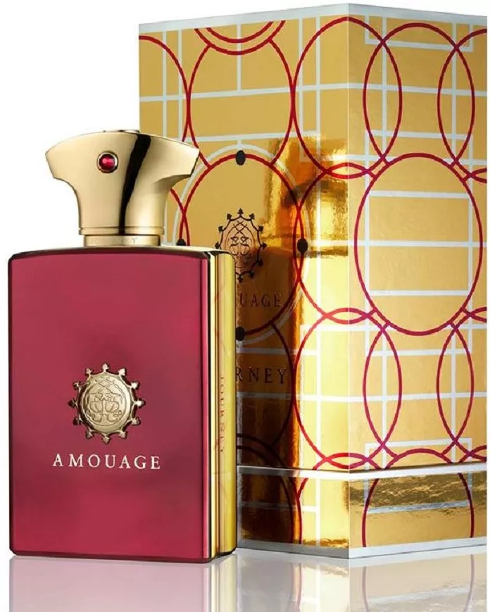 Amouage Journey Man — фото 3