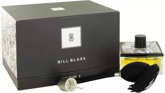 Bill Blass — Bill Blass Couture 3