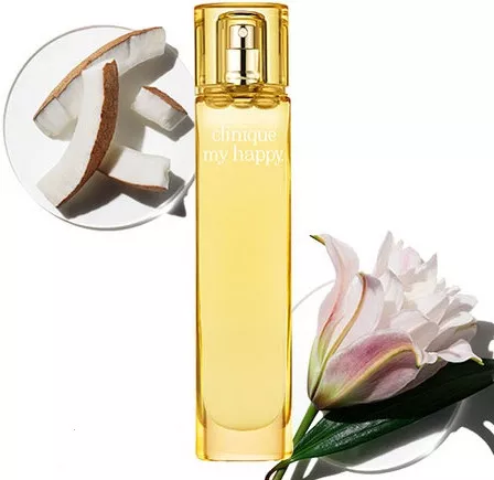 Clinique — Clinique My Happy Lily of the Beach