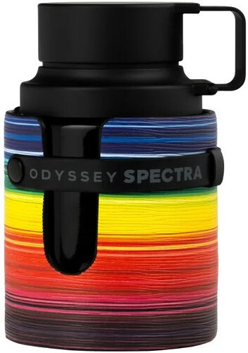 Sterling Parfums — Sterling Parfums Armaf Odyssey Spectra Rainbow