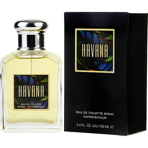 Aramis — Aramis Havana