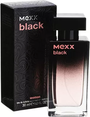 Mexx Mexx Black Woman Парфюмерная вода — фото 3