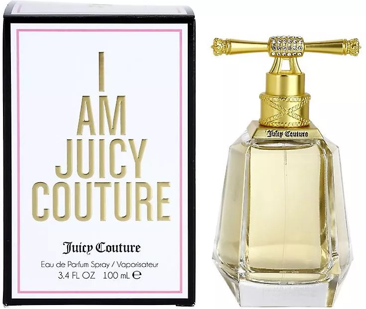 Juicy Couture I Am Juicy Couture — фото 4