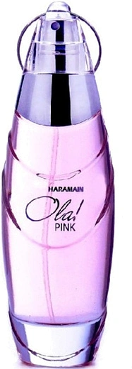 Al Haramain — Al Haramain Ola Pink